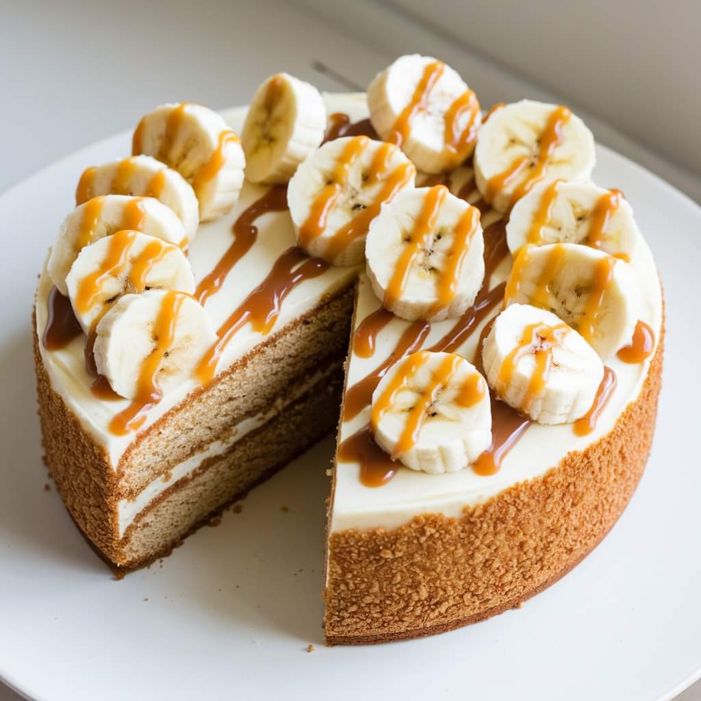Desserts